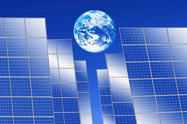 Bringing Solar Power to Every Home – Bright Home Energy