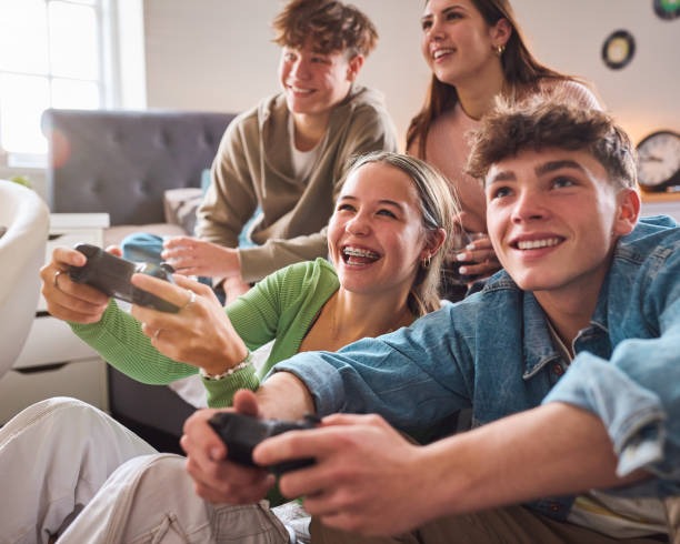 Top Educational Games for Students